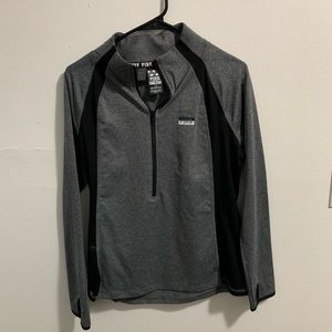 Victoria’s Secret PINK workout pullover